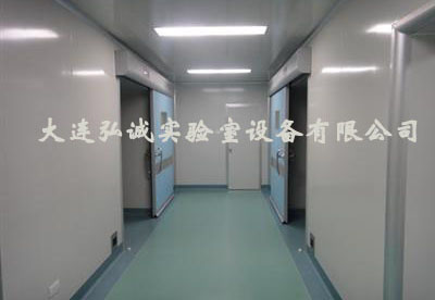 大庆医用净化间