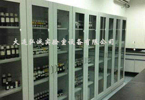 大庆药品试剂柜