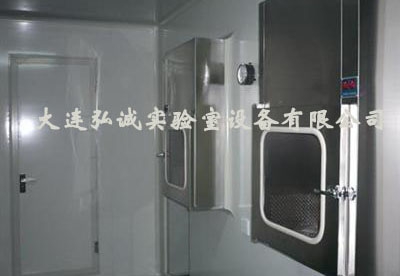 嘉峪关不锈钢传递窗