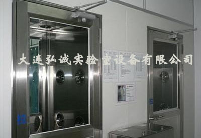 大庆医用净化间