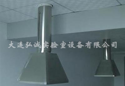 嘉峪关集气罩