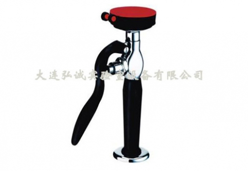 广元单孔移动洗眼器