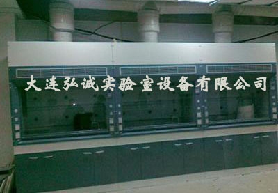 嘉峪关补风型通风柜