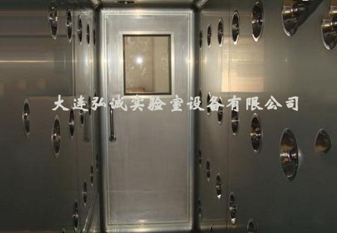 大庆风淋室厂家