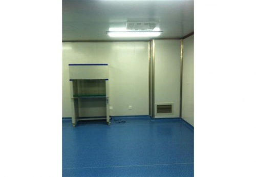 嘉峪关医用净化间厂家