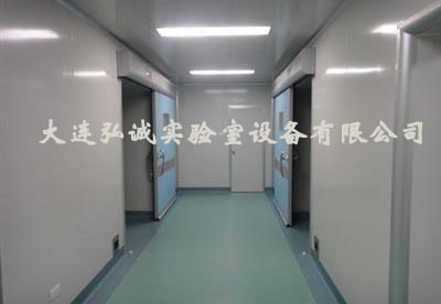 大庆医用净化间