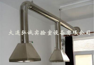 嘉峪关集气罩厂家
