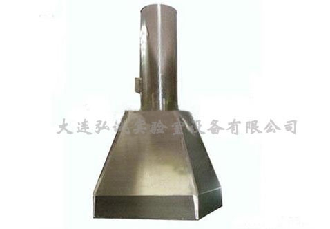 大庆集气罩