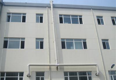 嘉峪关通风工程厂家